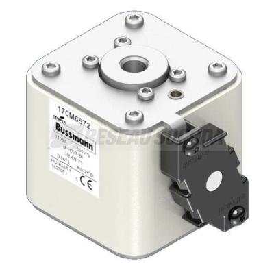  FUSE 2000A 550V 3GKN/65 AR UR 