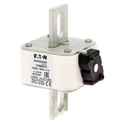  FUSE 2100A 500V 3FKE/90 US AR 