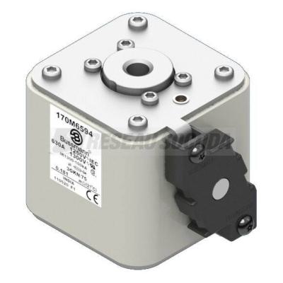  FUSE 630A 1250V 3GKN/75 AR CU 