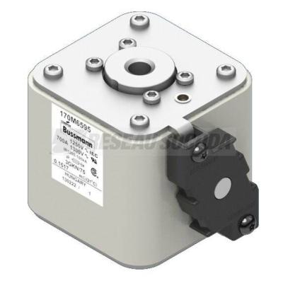  FUSE 700A 1250V 3GKN/75 AR CU 