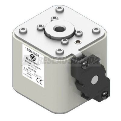  FUSE 1000A 1000V 3GKN/75 AR 