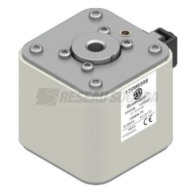  FUSE 1000A 1000V 3GKN/75 AR 