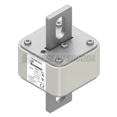  FUSE 500A 690V 3FU/90 AR UC 