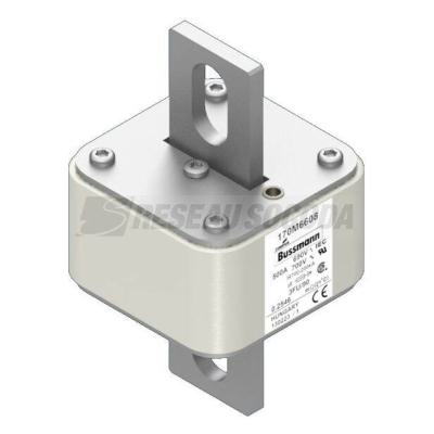  FUSE 500A 690V 3FU/90 AR UC 