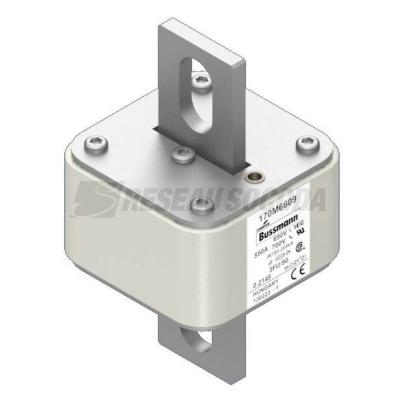  FUSE 550A 690V 3FU/90 AR UC 