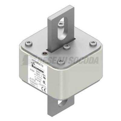  FUSE 630A 690V 3FU/90 AR UC 