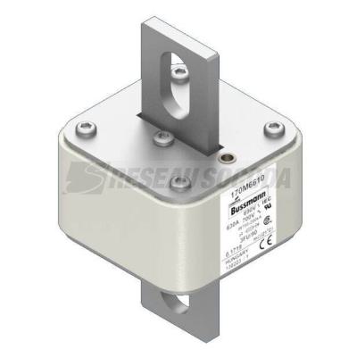  FUSE 630A 690V 3FU/90 AR UC 