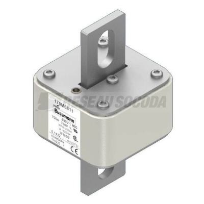  FUSE 700A 690V 3FU/90 AR UC 