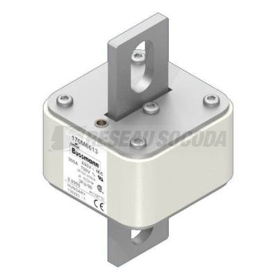  FUSE 900A 690V 3FU/90 AR UC 