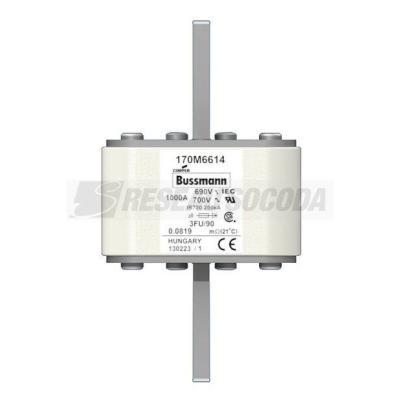  FUSE 1000A 690V 3FU/90 AR UC 