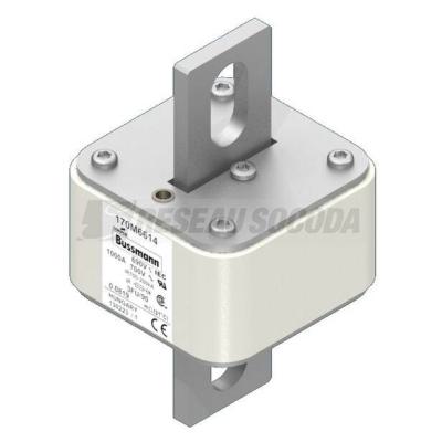  FUSE 1000A 690V 3FU/90 AR UC 