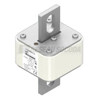  FUSE 1100A 690V 3FU/90 AR UC 