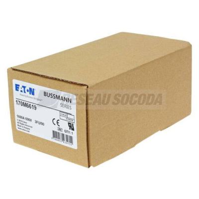  FUSE 1600A 690V 3FU/90 AR UR 