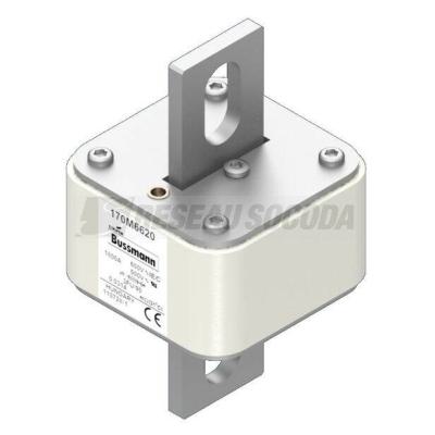  FUSE 1800A 600V 3FU/90 AR UR 