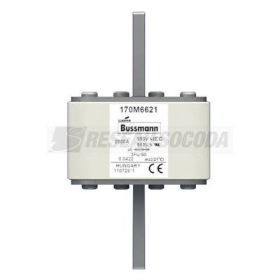  FUSE 800A 2000V 3BKN/155 AR 