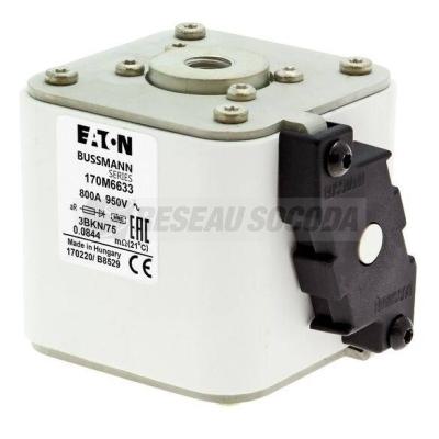  FUSE 700A 2000V 3BKN/155 AR 