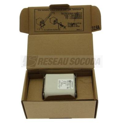  FUSE 550A 2500V 3BKN/170 AR 