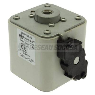  FUSE 550A 2500V 3BKN/170 AR 