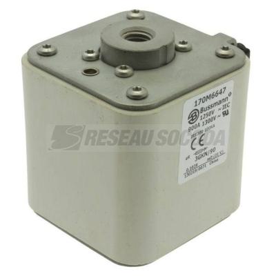  FUSE 550A 2500V 3BKN/170 AR 
