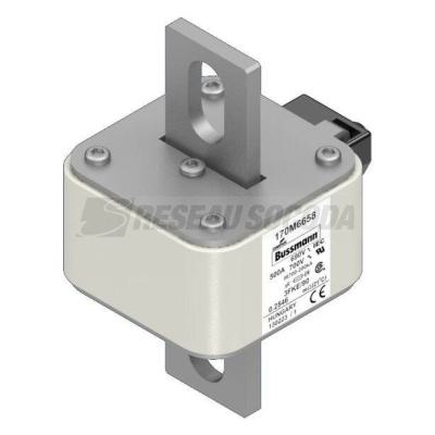  FUSE 500A 690V 3FKE/90 AR UC 