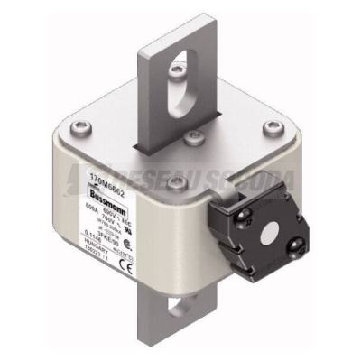  FUSE 800A 690V 3FKE/90 AR UC 