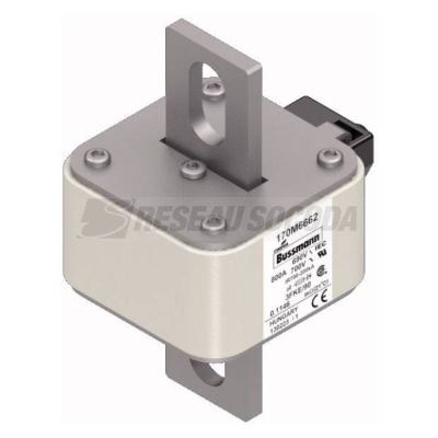  FUSE 800A 690V 3FKE/90 AR UC 