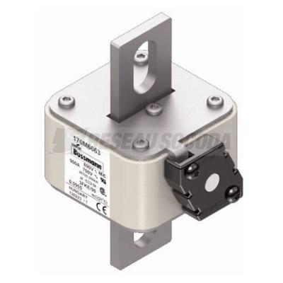  FUSE 900A 690V 3FKE/90 AR UC 
