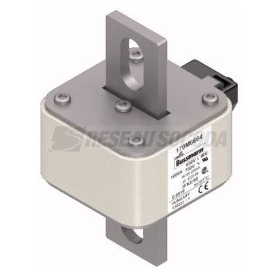  FUSE 1000A 690V 3FKE/90 AR UC 