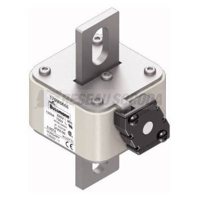  FUSE 1250A 690V 3FKE/90 AR UC 