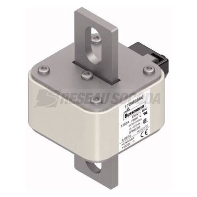  FUSE 1250A 690V 3FKE/90 AR UC 
