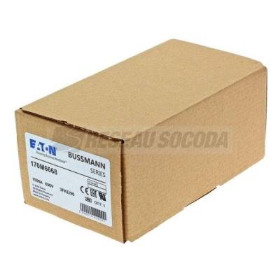  FUSE 1500A 690V 3FKE/90 AR UC 