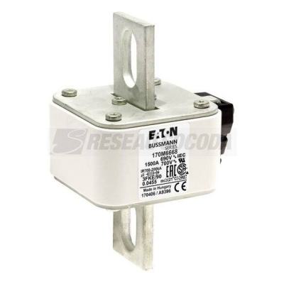  FUSE 1500A 690V 3FKE/90 AR UC 