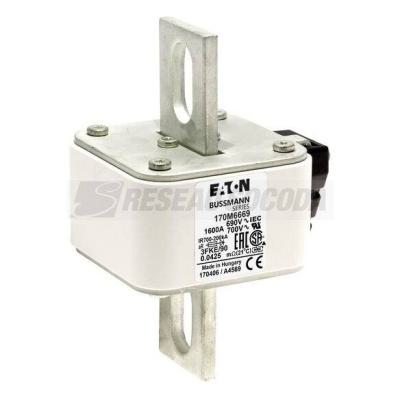  FUSE 1600A 690V 3FKE/90 AR UC 