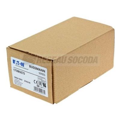  FUSE 1800A 600V 3FKE/90 AR UR 
