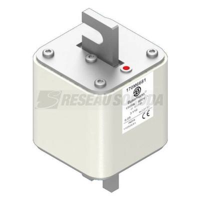  FUSE 1500A 800V 3/110 AR 