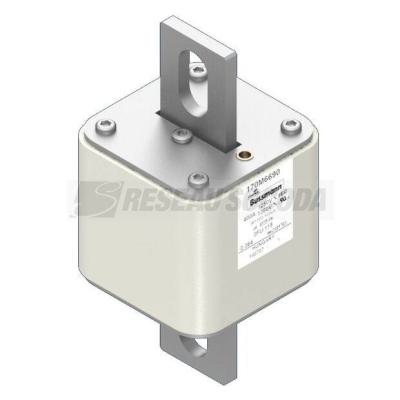  FUSE 400A 1250V 3FU/115 AR CU 