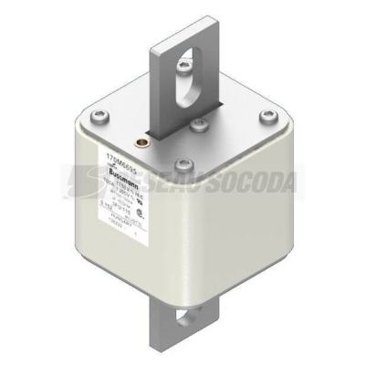  FUSE 700A 1250V 3FU/115 AR CU 