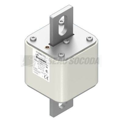  FUSE 1250A 1000V 3FU/115 AR CU 