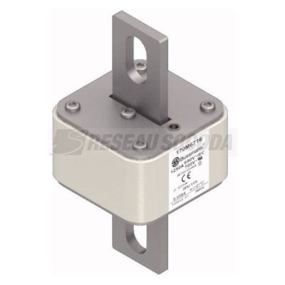  FUSE 1250A 690V 3FU/115 AR UC 