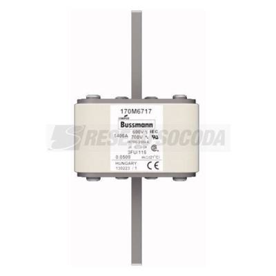  FUSE 1400A 690V 3FU/115 AR UC 