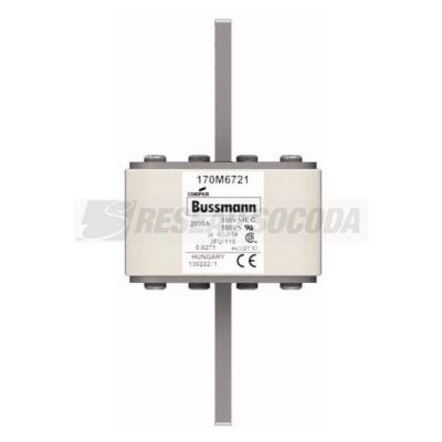  FUSE 2000A 550V 3FU/115 AR UR 
