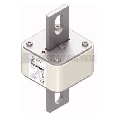  FUSE 2000A 550V 3FU/115 AR UR 