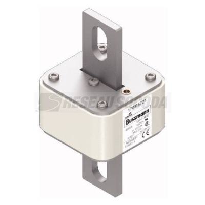  FUSE 2000A 550V 3FU/115 AR UR 