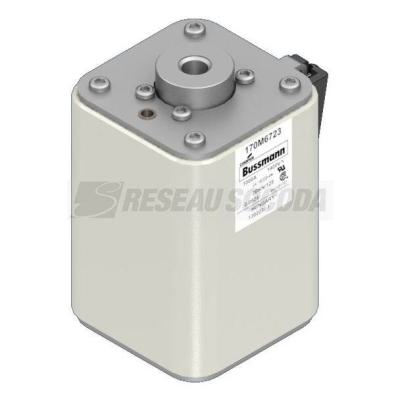  FUSE 1000A 1400V 3BKN/125 AR U 