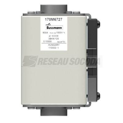  FUSE 900A 1500V 3BKN/125 AR 