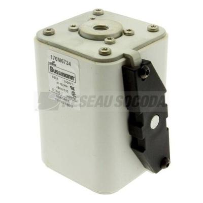  FUSE 800A 1500V 3BKN/110 AR 
