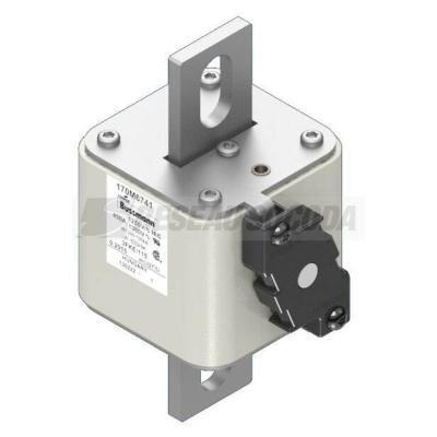  FUSE 450A 1250V 3FKE/115 AR CU 