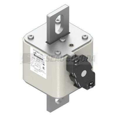  FUSE 630A 1250V 3FKE/115 AR CU 