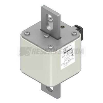  FUSE 630A 1250V 3FKE/115 AR CU 
