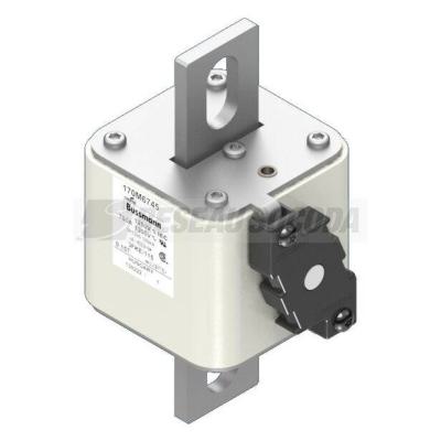  FUSE 700A 1250V 3FKE/115 AR CU 
